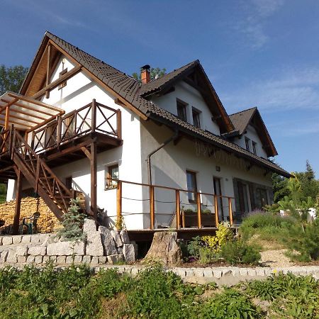 Motyli Chalupa - Luxusni Apartmany U Jestedu Dlouhy Most Zewnętrze zdjęcie