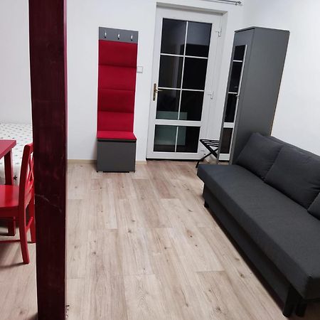 Motyli Chalupa - Luxusni Apartmany U Jestedu Dlouhy Most Zewnętrze zdjęcie