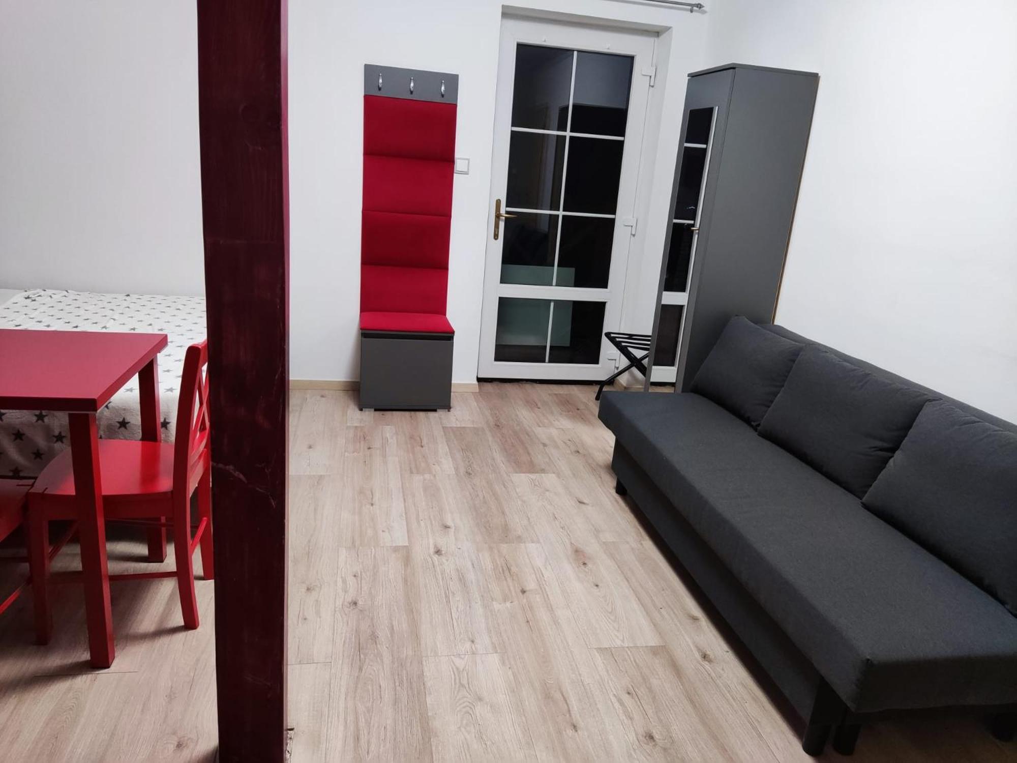 Motyli Chalupa - Luxusni Apartmany U Jestedu Dlouhy Most Zewnętrze zdjęcie
