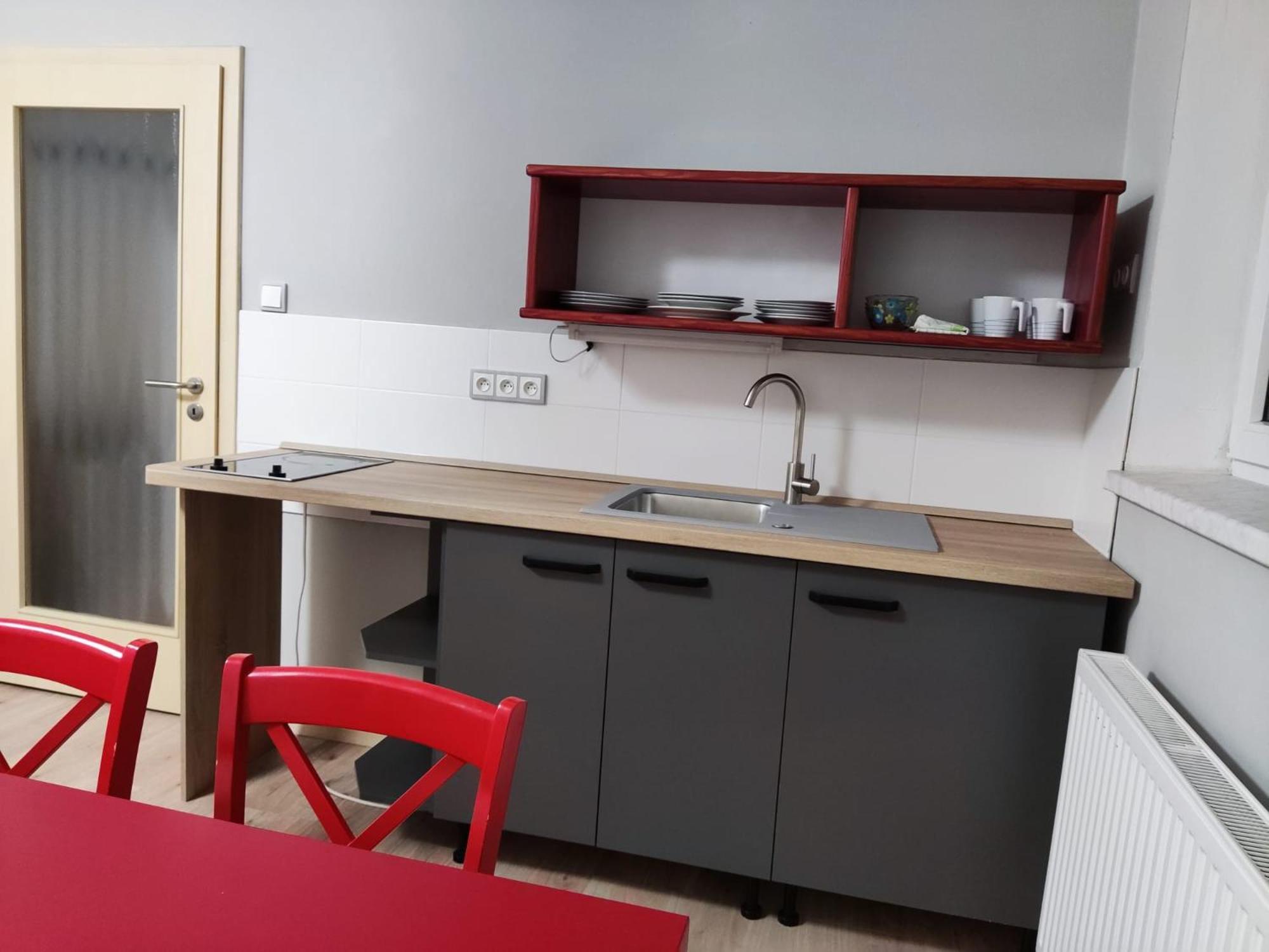 Motyli Chalupa - Luxusni Apartmany U Jestedu Dlouhy Most Zewnętrze zdjęcie