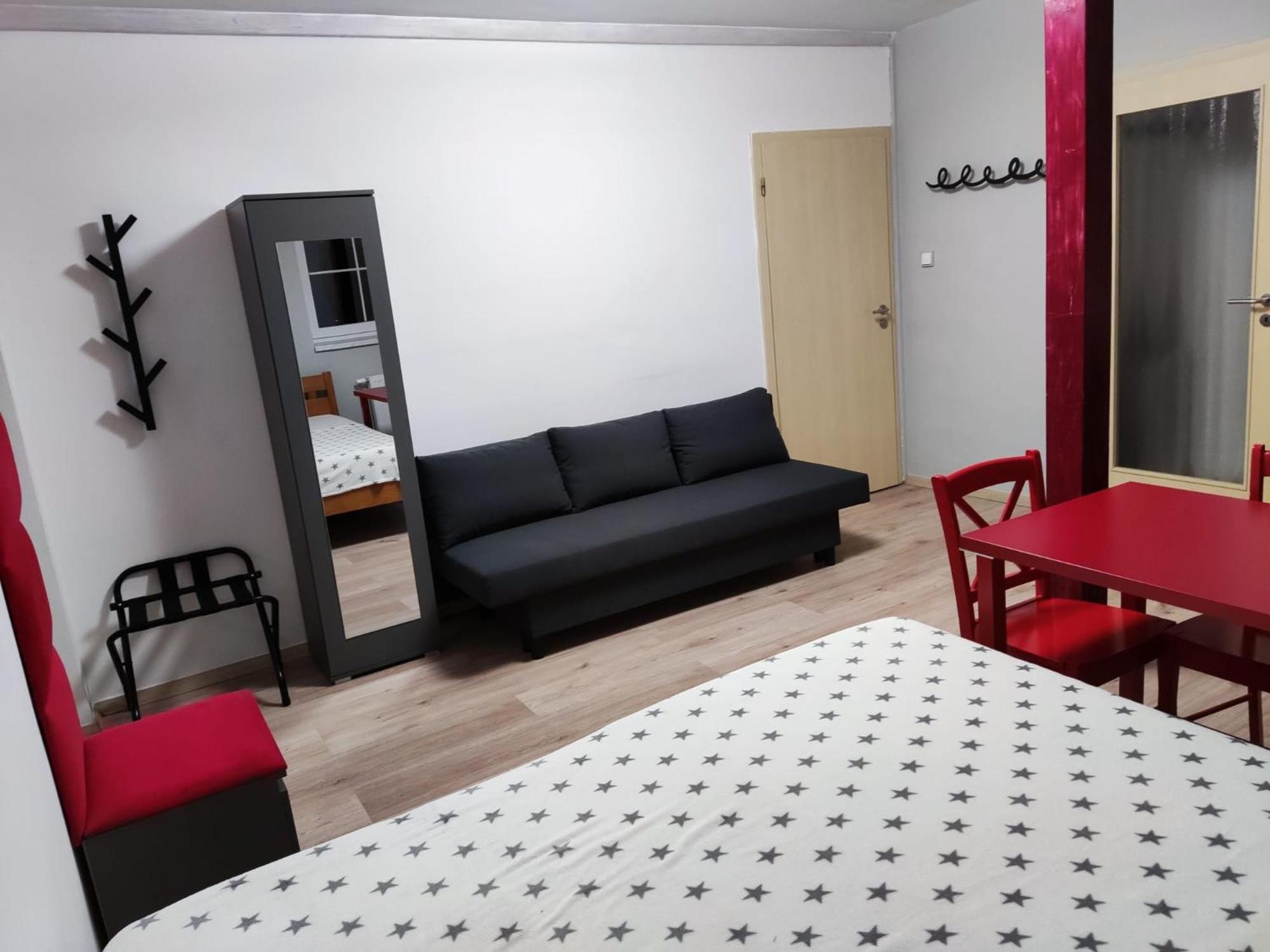 Motyli Chalupa - Luxusni Apartmany U Jestedu Dlouhy Most Zewnętrze zdjęcie